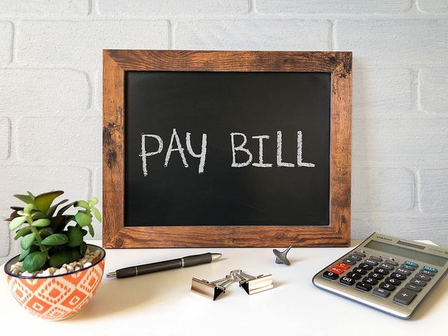 How to leverage Bill Pay to win customers and members